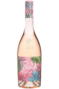 Whispering Angel The Beach — Wine