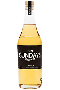 Los Sundays Blanco — Spirits