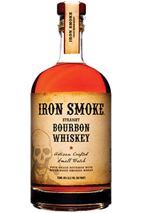 Iron Smoke — Spirits