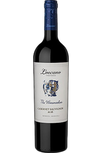 Loscano Cabernet Sauvignon — Wine