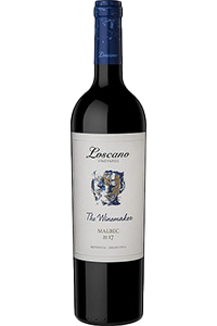 Loscano Malbec — Wine