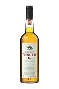Clynelish 14Yr — Spirits