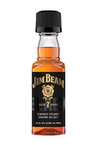 Jim Beam Black — Spirits