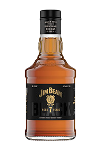 Jim Beam Black — Spirits