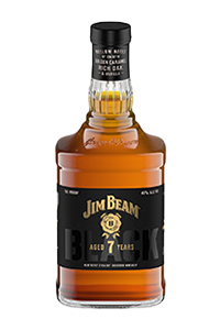 Jim Beam Black — Spirits