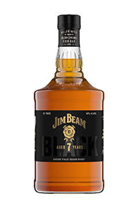 Jim Beam Black — Spirits