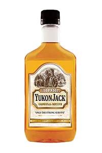 Yukon Jack — Spirits