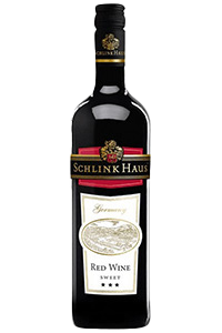 Schlink Haus Dornfelder — Wine