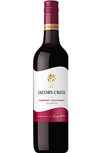 Jacobs Creek Cabernet Sauvignon — Other