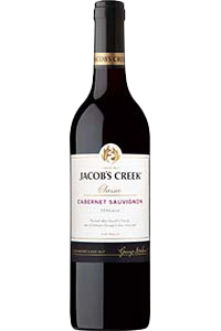 Jacobs Creek Cabernet Sauvignon — Other