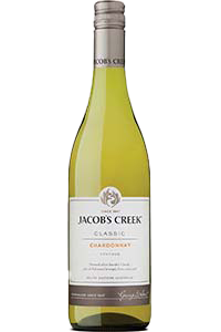 Jacobs Creek Chardonnay — Other