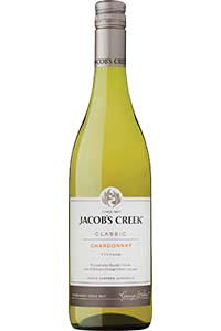 Jacobs Creek Chardonnay — Other