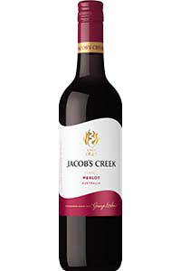 Jacobs Creek Merlot — Other