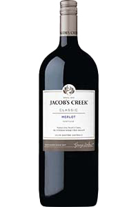 Jacobs Creek Merlot — Other