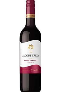 Jacobs Creek Shiraz/Cabernet — Other
