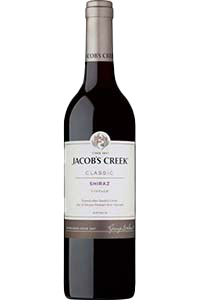 Jacobs Creek Shiraz — Other