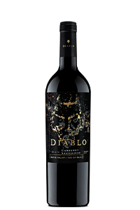 El Diablo Cabernet Sauvignon — Wine