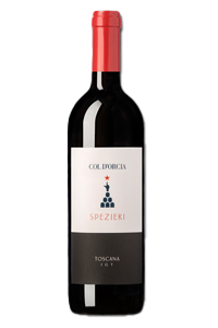 Spezieri Toscana — Wine