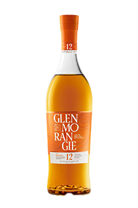 Glenmorangie 12Yr — Spirits
