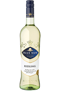 Blue Nun Riesling — Wine