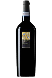 Feudi San Gregorio Falanghina — Other