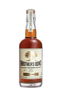 Brother'S Bond Kentucky Straight Bourbon — Spirits