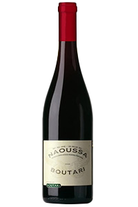 Boutari Grand Naossa — Wine