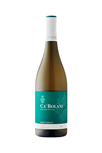 Ca Bolani Pinot Grigio — Other