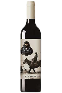 Sella Antica Red Blend — Other