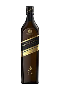 Johnnie Walker Double Black — Spirits
