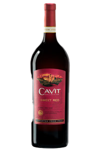 Cavit Sweet Red — Other