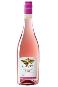 Cavit Rose — Other