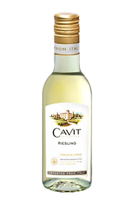 Cavit Riesling — Other