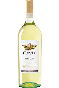 Cavit Riesling — Other