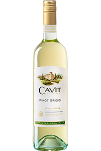 Cavit Pinot Grigio — Other