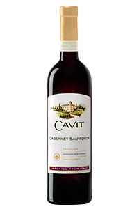Cavit Cabernet Sauvignon — Other