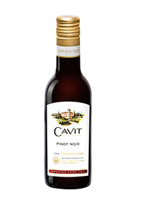Cavit Pinot Noir — Other