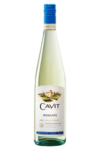 Cavit Moscato — Other