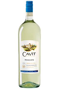 Cavit Moscato — Other