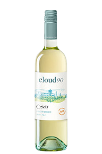 Cavit Cloud90 Pinot Grigio — Other