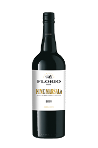 Florio Sweet Marsala — Other