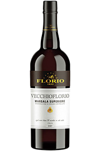 Florio Dry Marsala — Other
