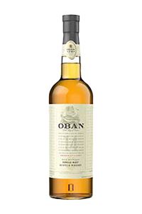 Oban 14Yr — Spirits