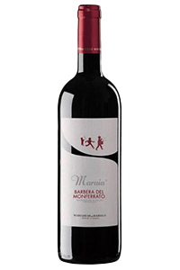 Marchesi Di Barolo  Barbera Maraia — Other