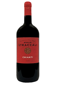 Straccali Chianti — Other
