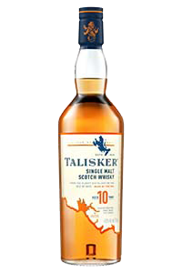 Talisker 10Yr — Spirits
