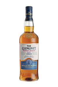 Glenlivet Founders Reserve — Spirits