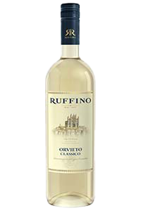 Ruffino Orivieto — Other