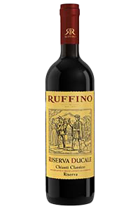 Ruffino Res Ducale Chianti — Other