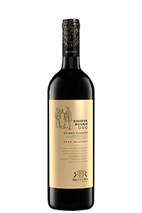 Ruffino Res Ducale Gold Chianti — Other